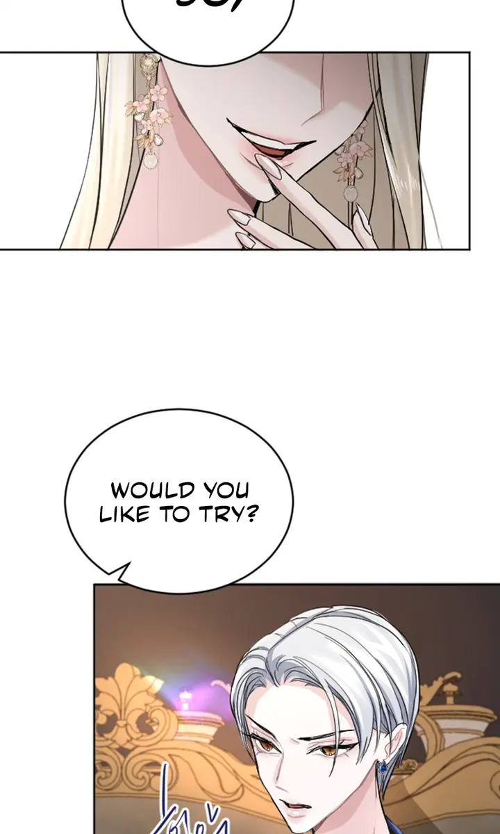 I Will Fall with the Emperor Chapter 48 Page 54