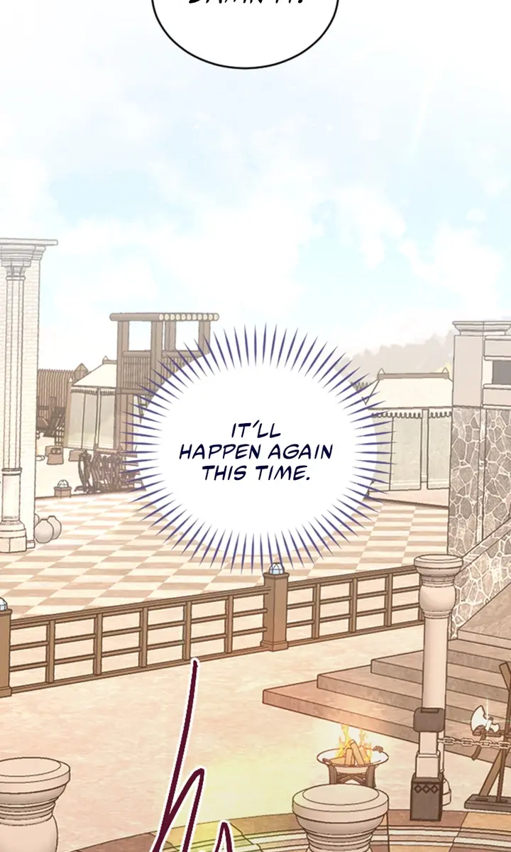 I Will Fall with the Emperor Chapter 48 Page 58