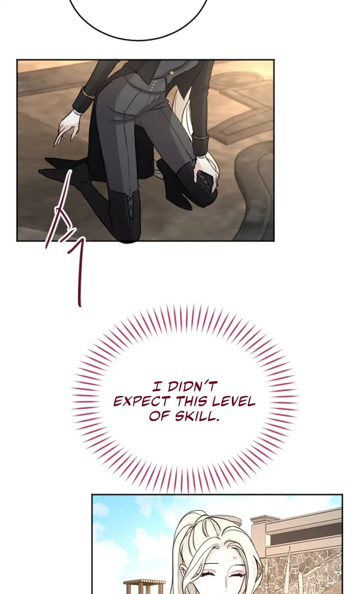 I Will Fall with the Emperor Chapter 48 Page 67