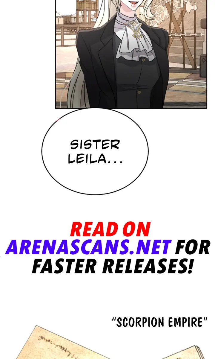 I Will Fall with the Emperor Chapter 48 Page 68
