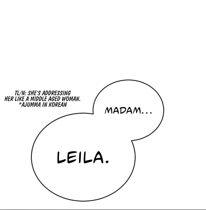 I Will Fall with the Emperor Chapter 48 Page 71