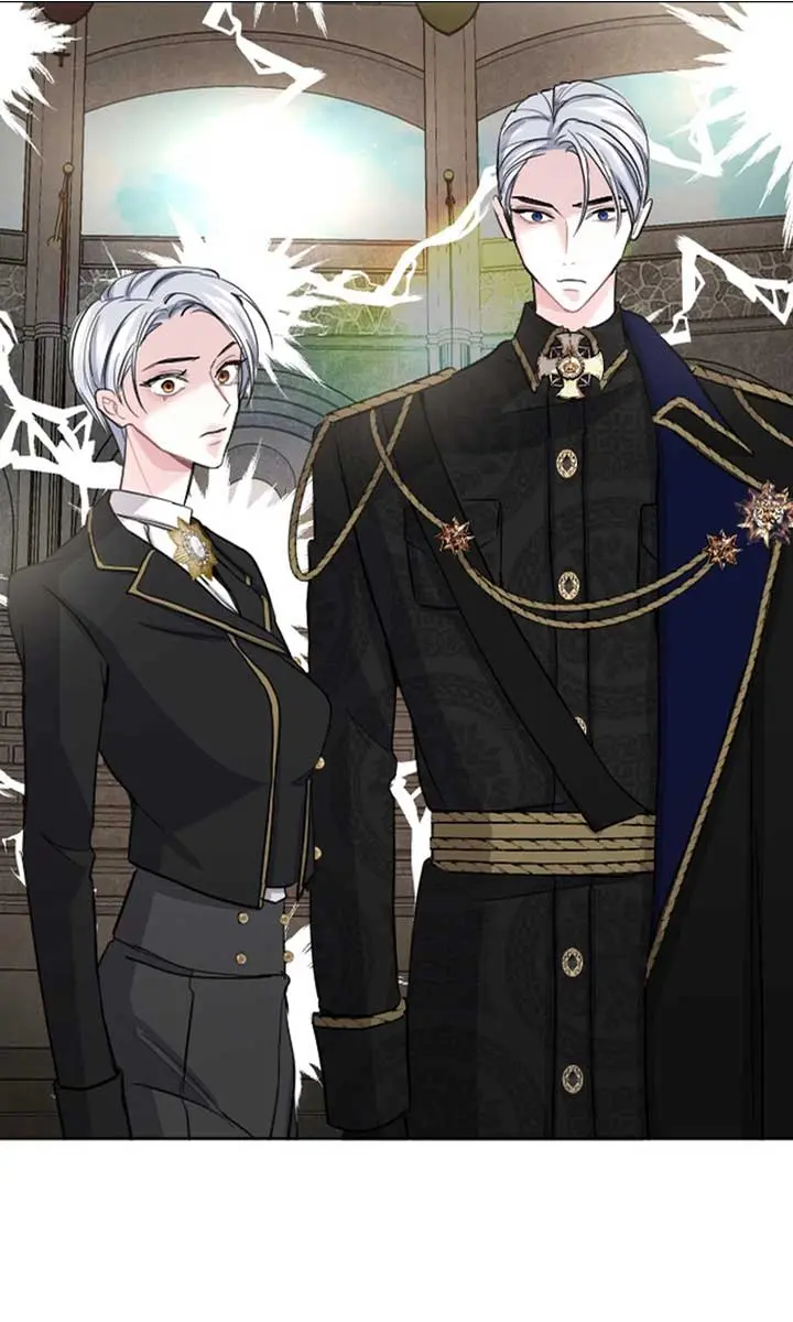 I Will Fall with the Emperor Chapter 48 Page 72