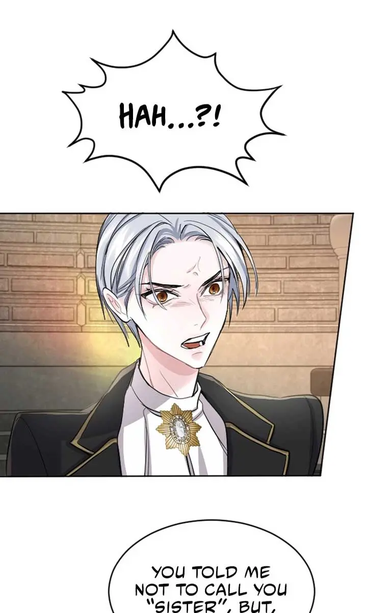 I Will Fall with the Emperor Chapter 48 Page 73