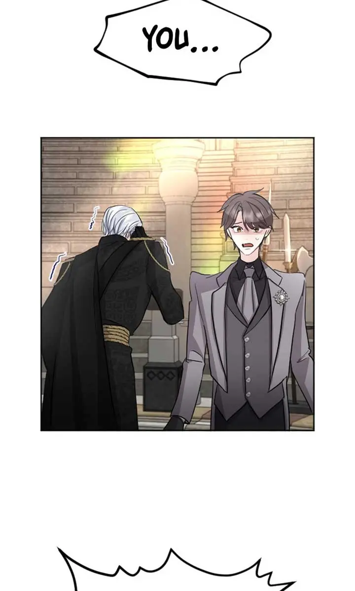 I Will Fall with the Emperor Chapter 48 Page 75