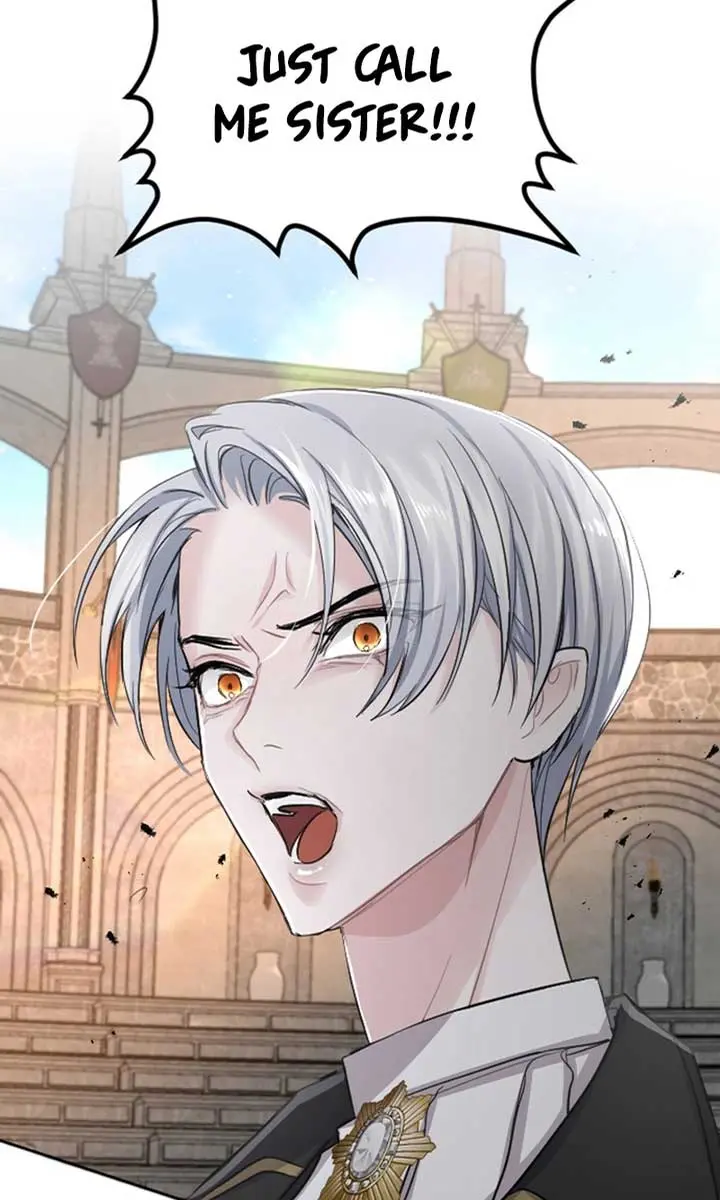 I Will Fall with the Emperor Chapter 48 Page 76