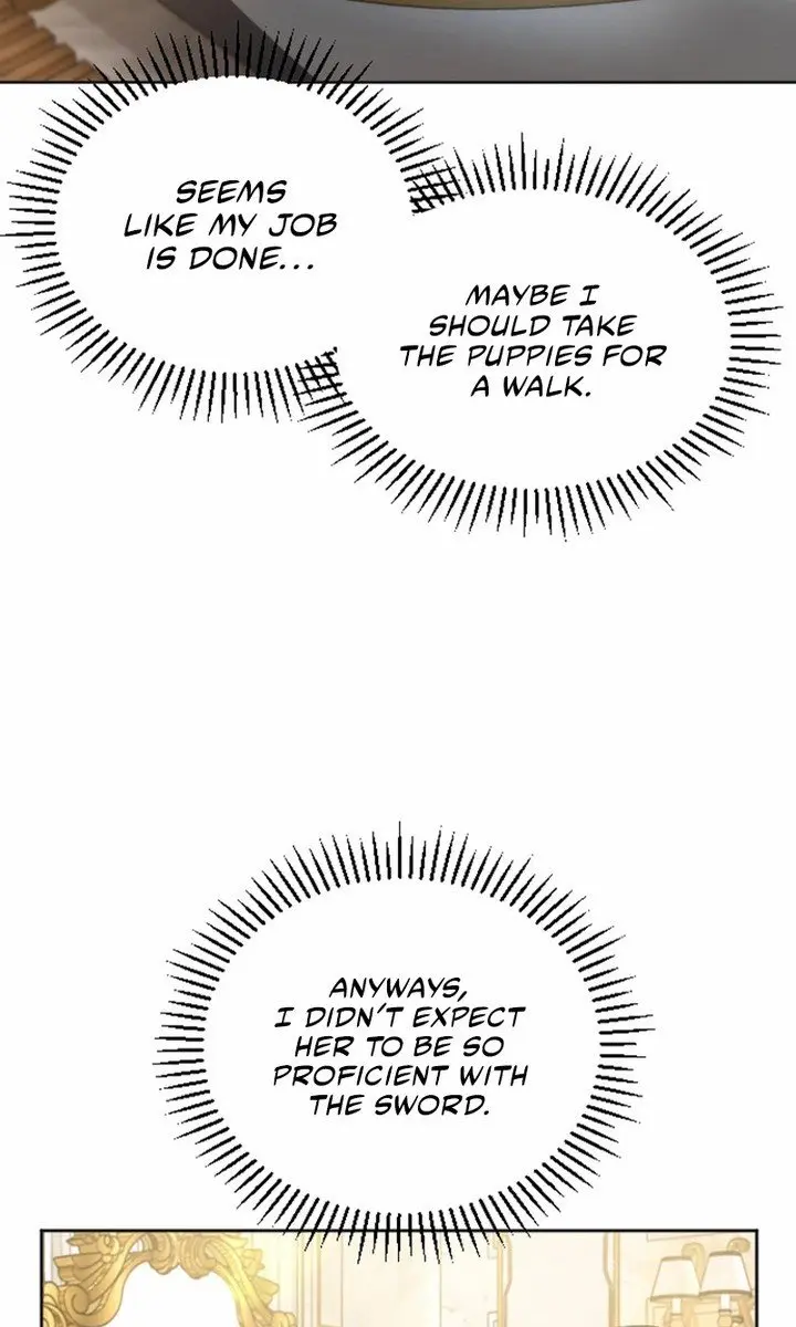 I Will Fall with the Emperor Chapter 49 Page 3