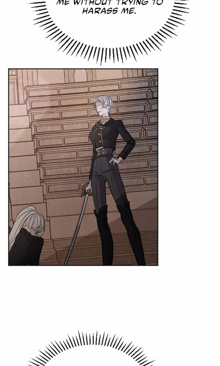 I Will Fall with the Emperor Chapter 49 Page 5
