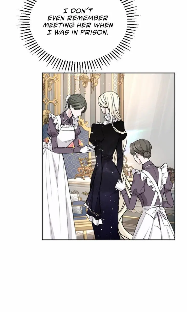 I Will Fall with the Emperor Chapter 49 Page 6