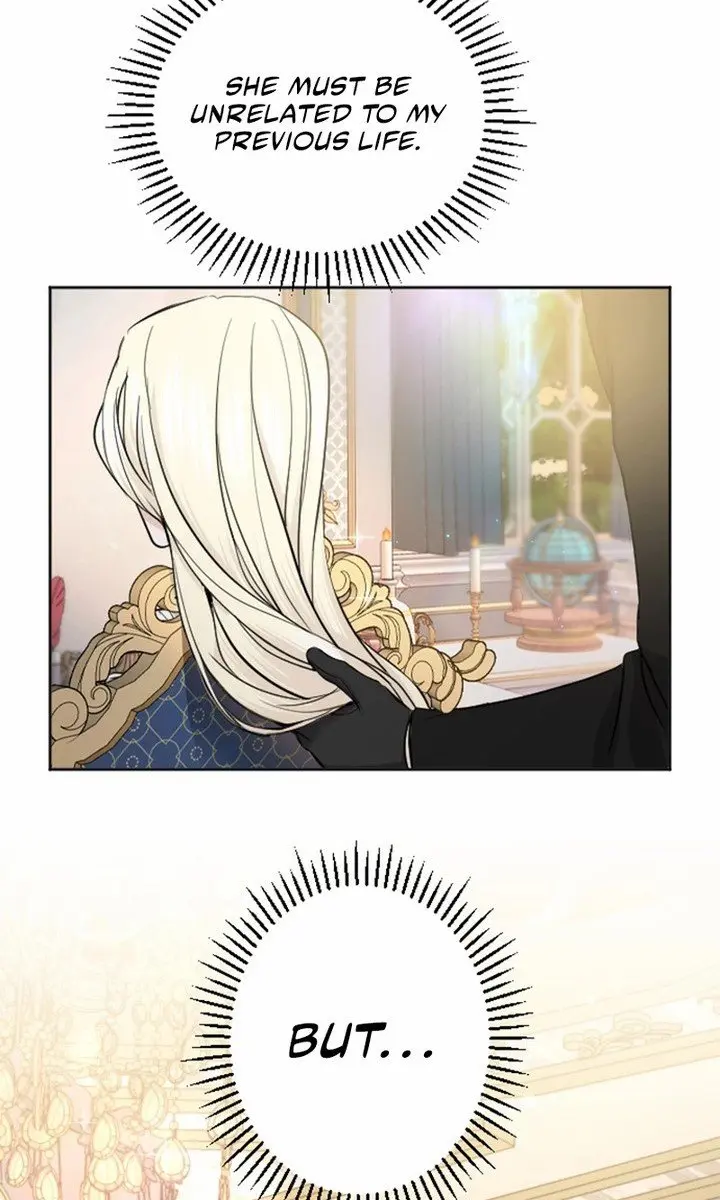 I Will Fall with the Emperor Chapter 49 Page 8