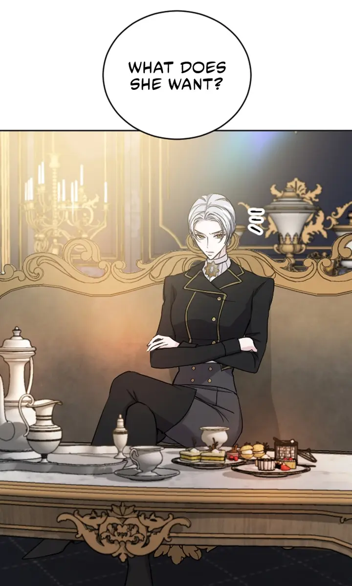 I Will Fall with the Emperor Chapter 49 Page 14