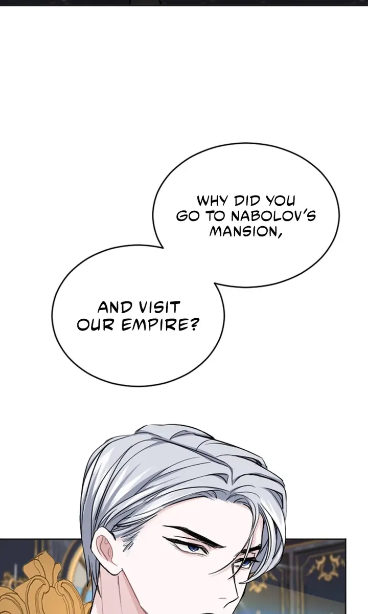 I Will Fall with the Emperor Chapter 49 Page 15
