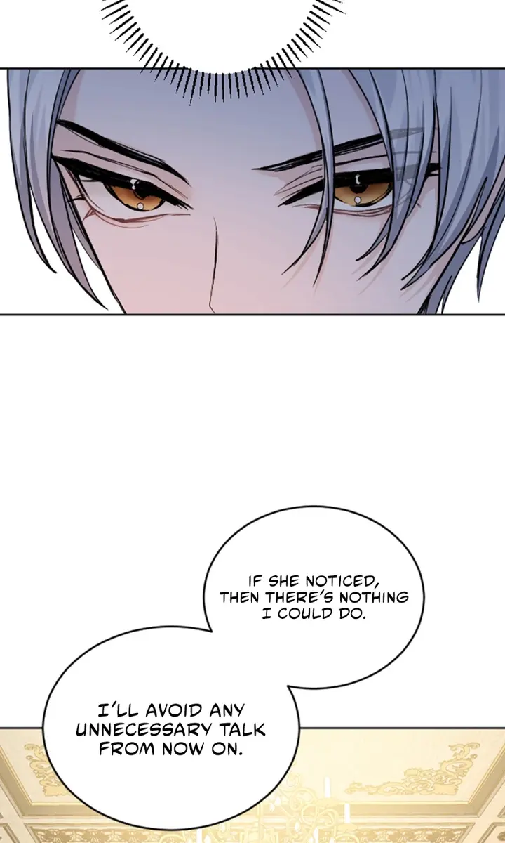 I Will Fall with the Emperor Chapter 49 Page 18