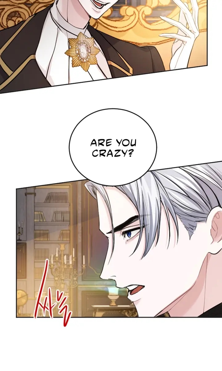 I Will Fall with the Emperor Chapter 49 Page 30