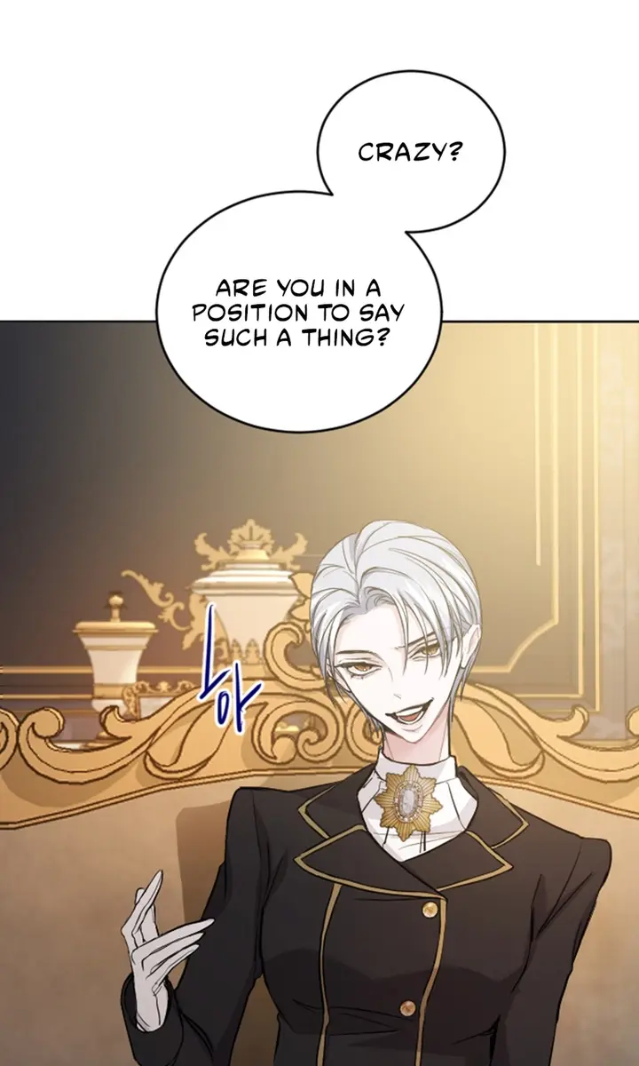 I Will Fall with the Emperor Chapter 49 Page 31