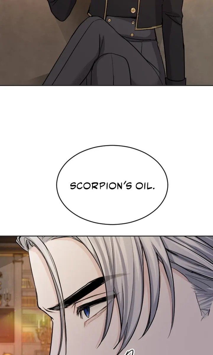 I Will Fall with the Emperor Chapter 49 Page 32