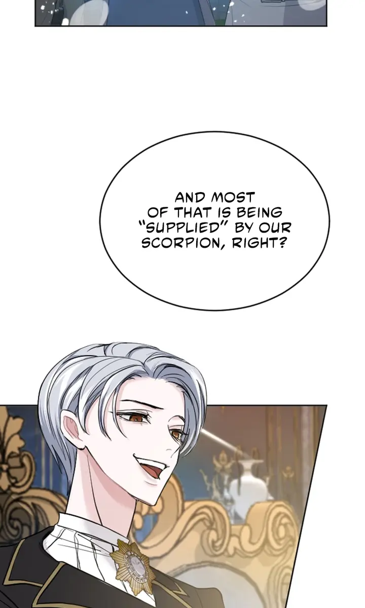 I Will Fall with the Emperor Chapter 49 Page 34