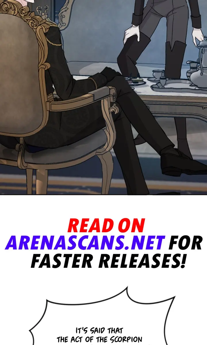 I Will Fall with the Emperor Chapter 49 Page 45