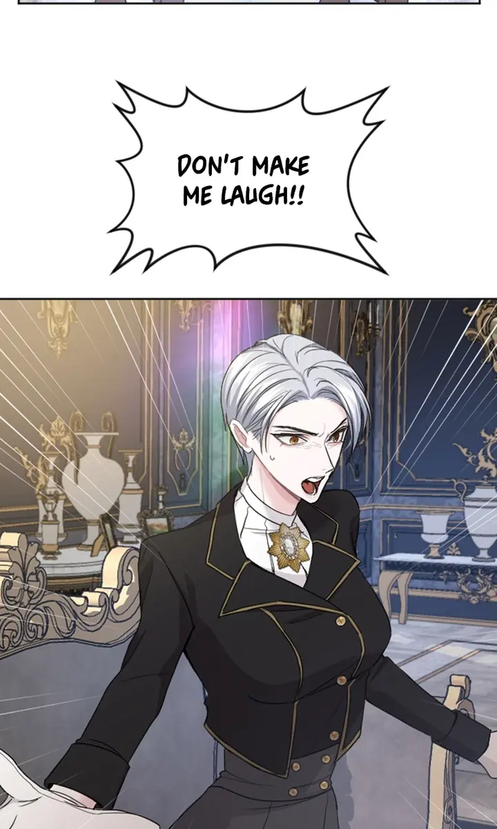 I Will Fall with the Emperor Chapter 49 Page 50