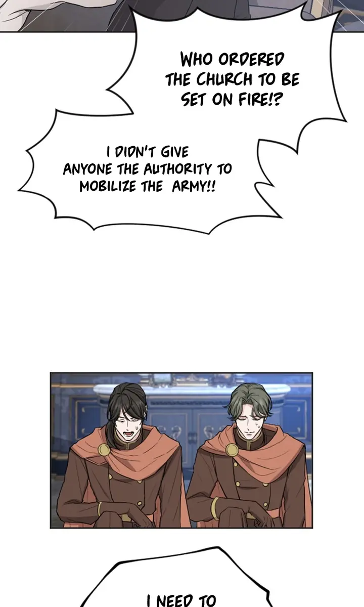 I Will Fall with the Emperor Chapter 49 Page 51