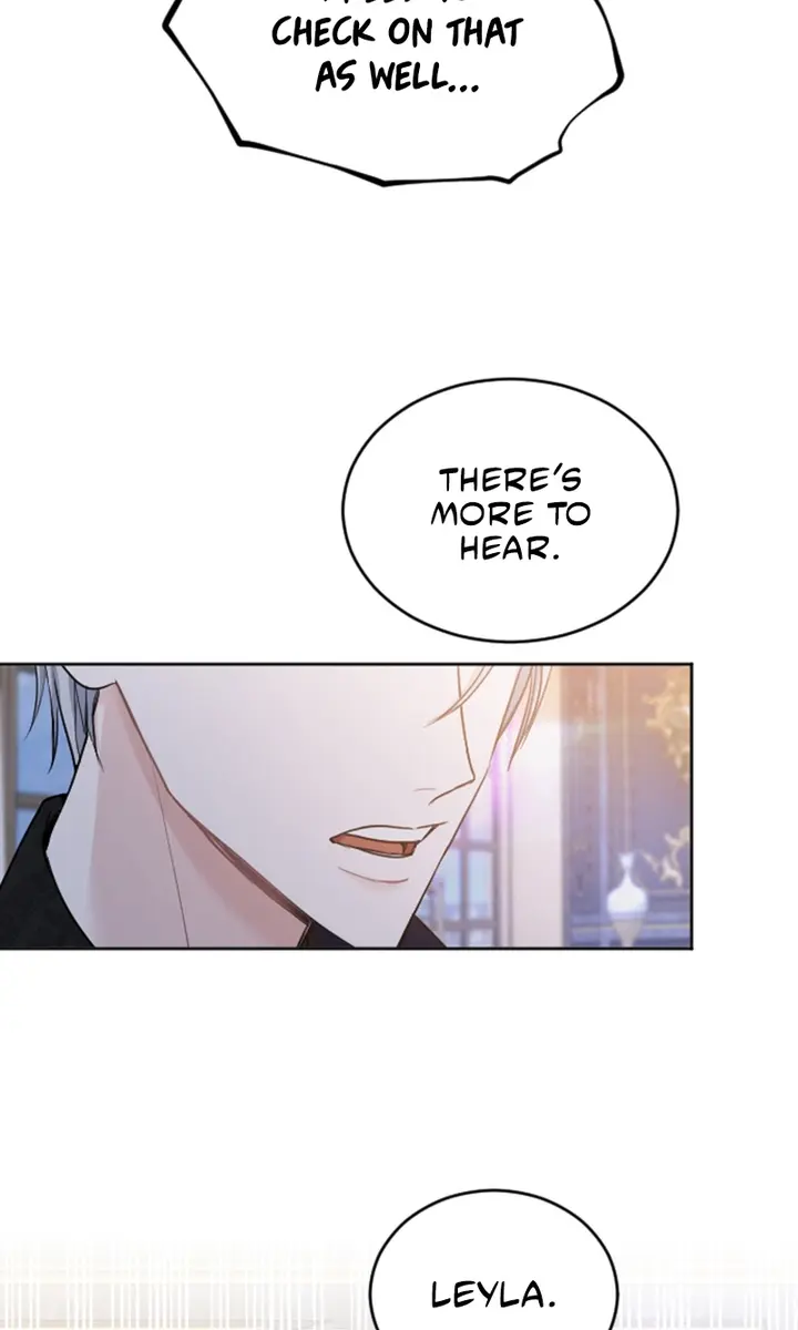 I Will Fall with the Emperor Chapter 49 Page 52