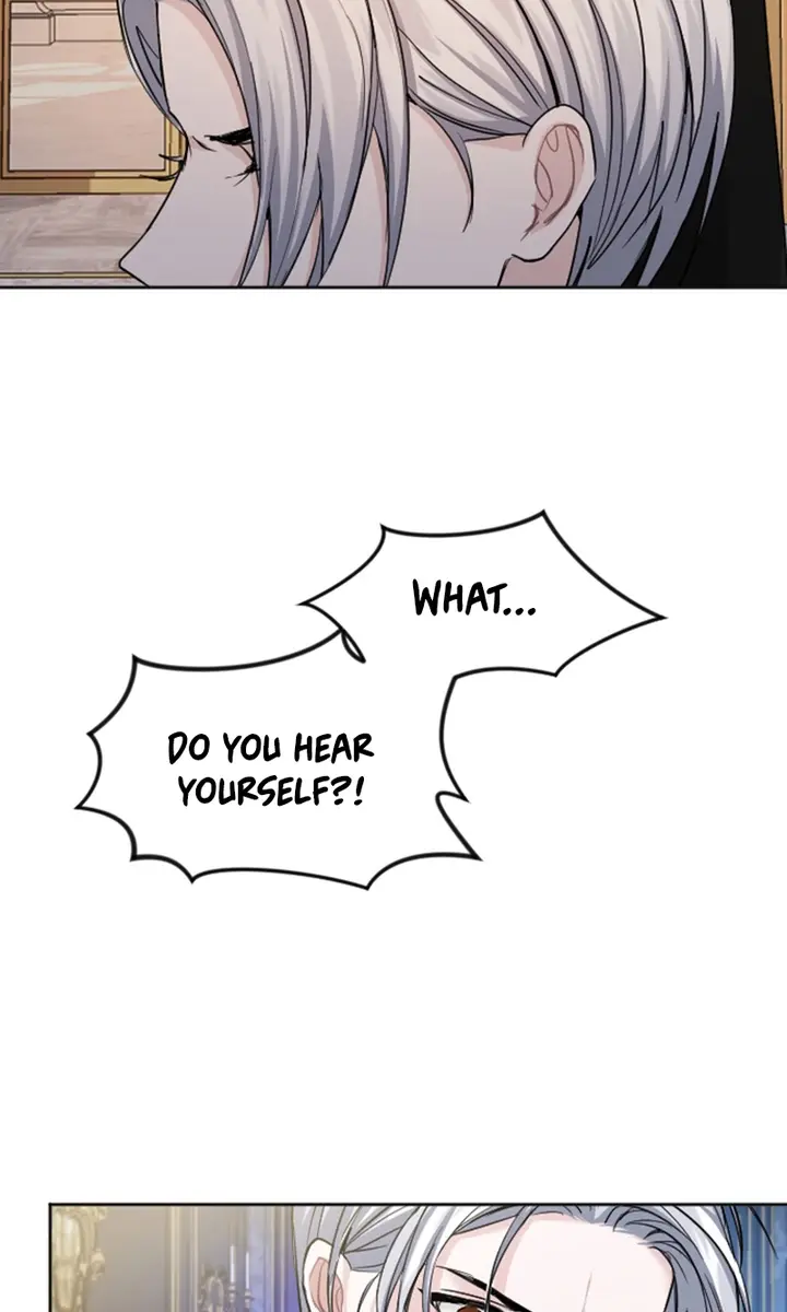I Will Fall with the Emperor Chapter 49 Page 54