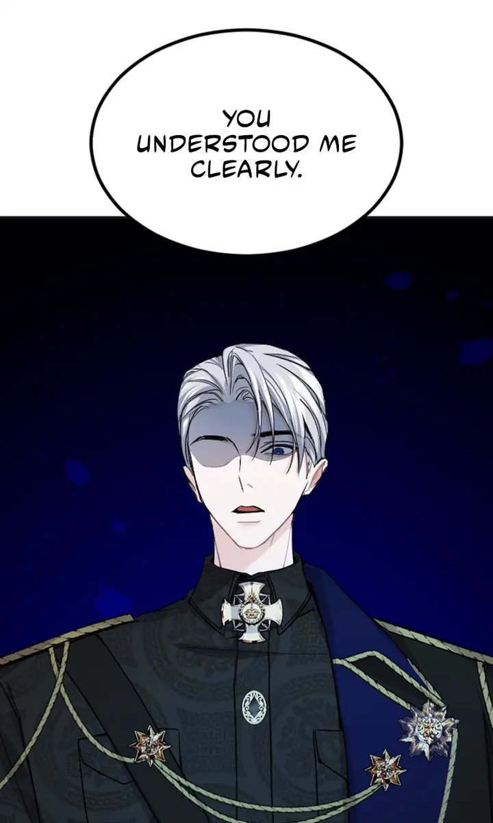 I Will Fall with the Emperor Chapter 49 Page 56