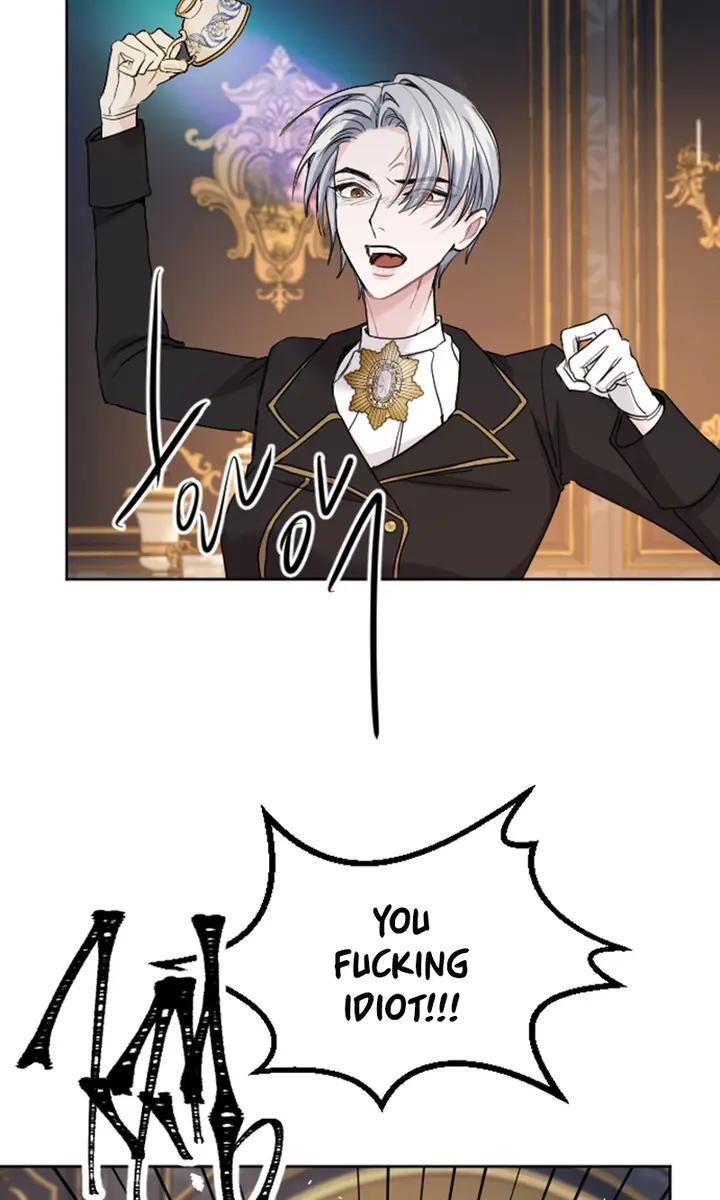 I Will Fall with the Emperor Chapter 49 Page 63