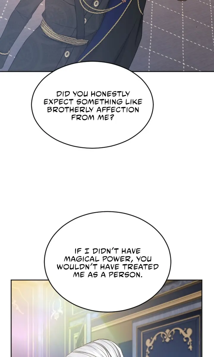 I Will Fall with the Emperor Chapter 49 Page 66