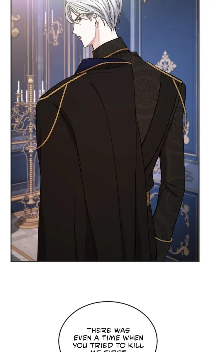 I Will Fall with the Emperor Chapter 49 Page 67