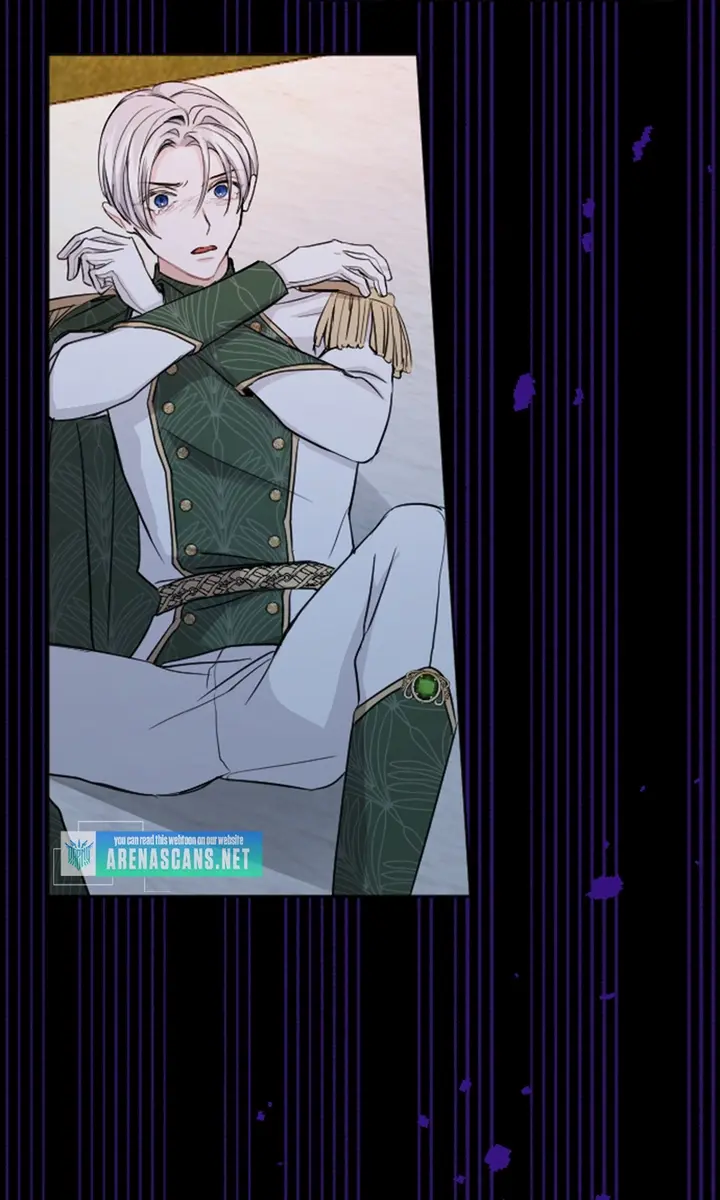 I Will Fall with the Emperor Chapter 49 Page 71