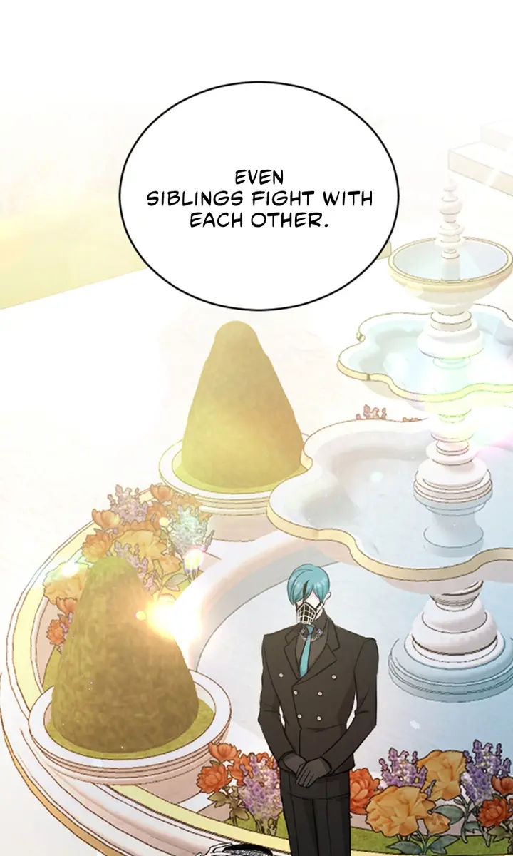 I Will Fall with the Emperor Chapter 49 Page 78