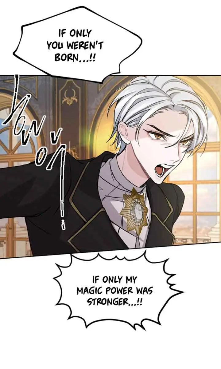 I Will Fall with the Emperor Chapter 50 Page 12