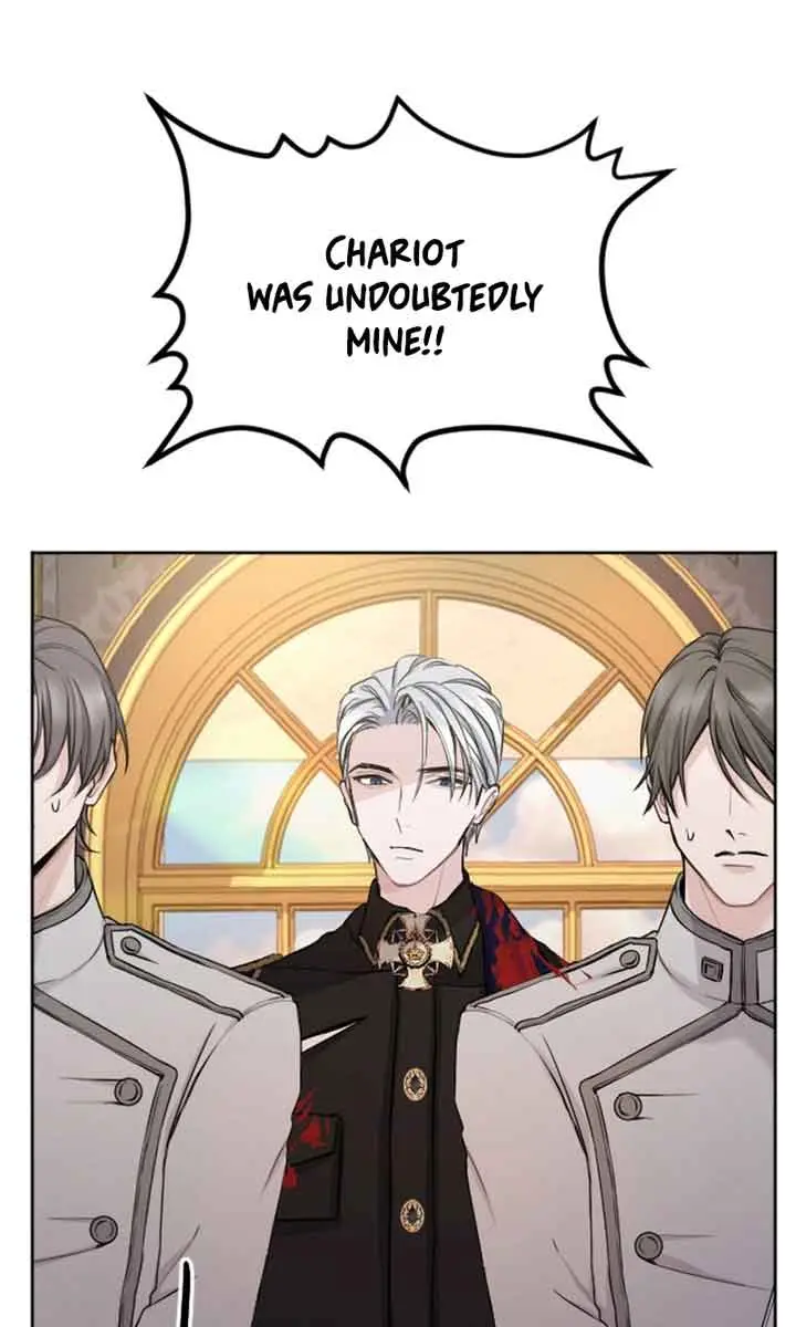 I Will Fall with the Emperor Chapter 50 Page 13