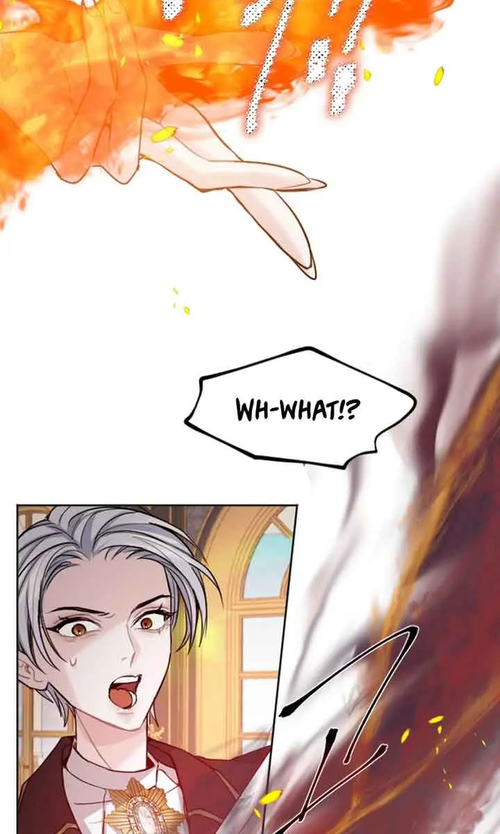 I Will Fall with the Emperor Chapter 50 Page 20