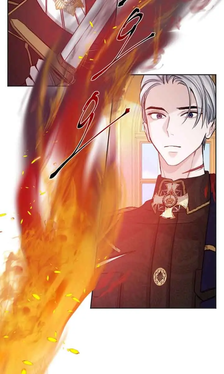 I Will Fall with the Emperor Chapter 50 Page 21