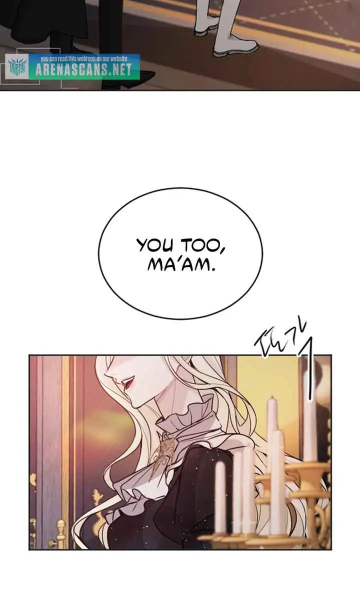I Will Fall with the Emperor Chapter 50 Page 24