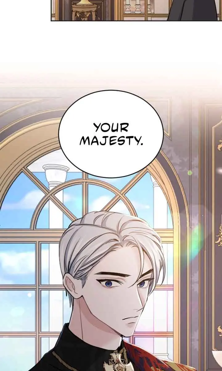 I Will Fall with the Emperor Chapter 50 Page 27