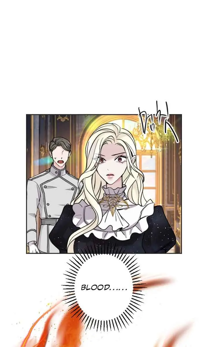I Will Fall with the Emperor Chapter 50 Page 30