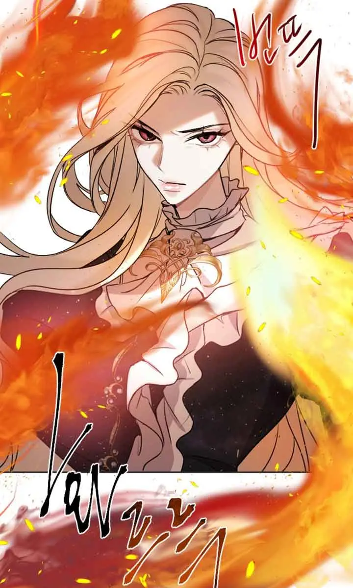 I Will Fall with the Emperor Chapter 50 Page 31
