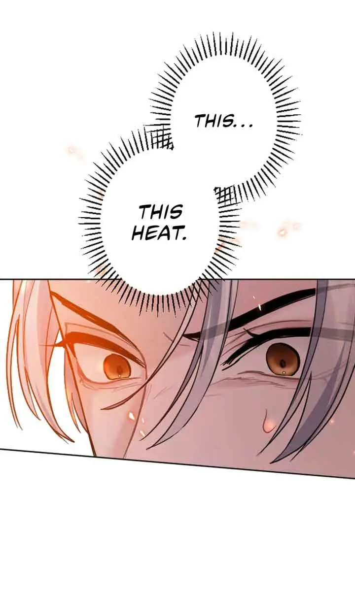 I Will Fall with the Emperor Chapter 50 Page 35