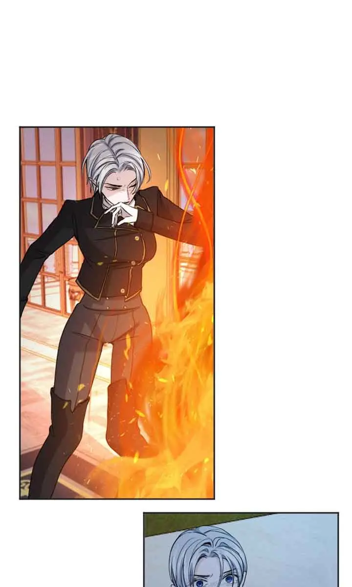 I Will Fall with the Emperor Chapter 50 Page 41