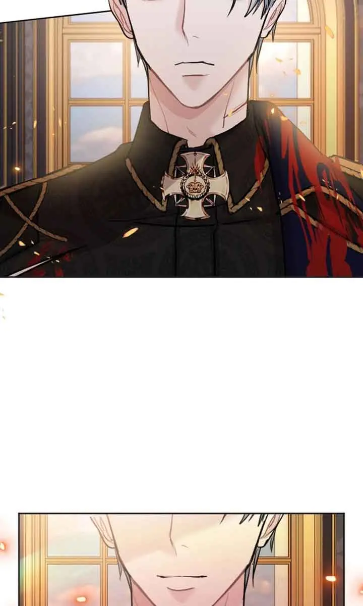 I Will Fall with the Emperor Chapter 50 Page 43