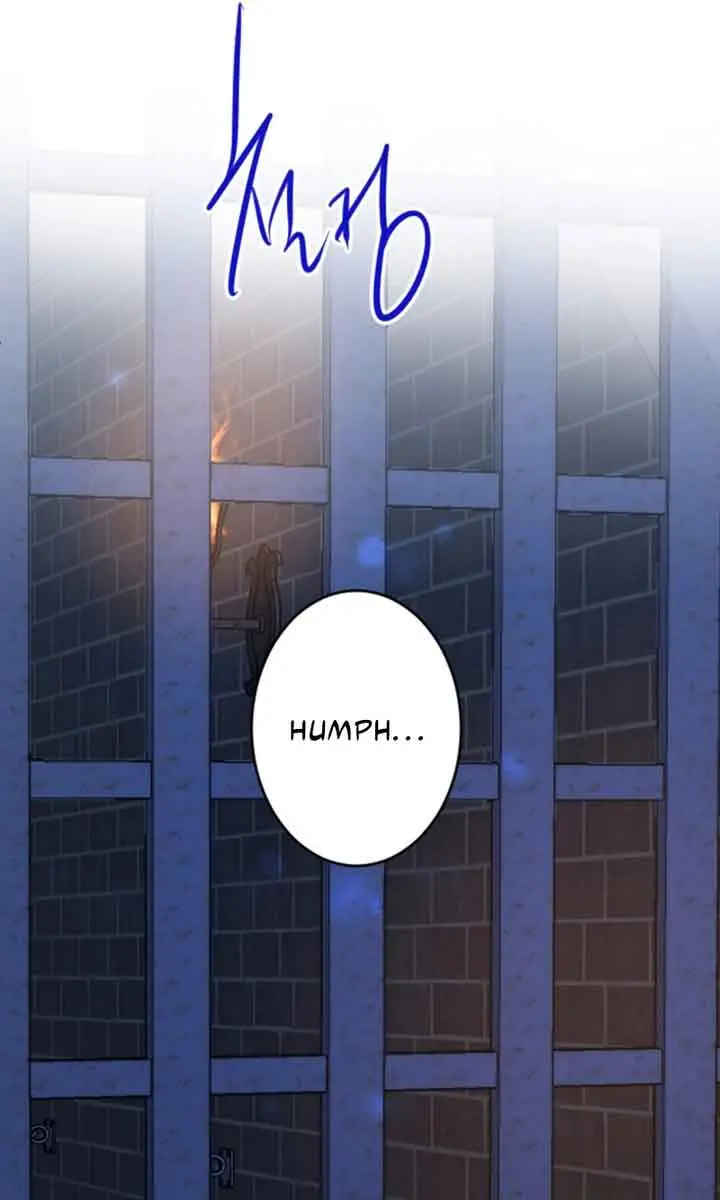 I Will Fall with the Emperor Chapter 50 Page 45