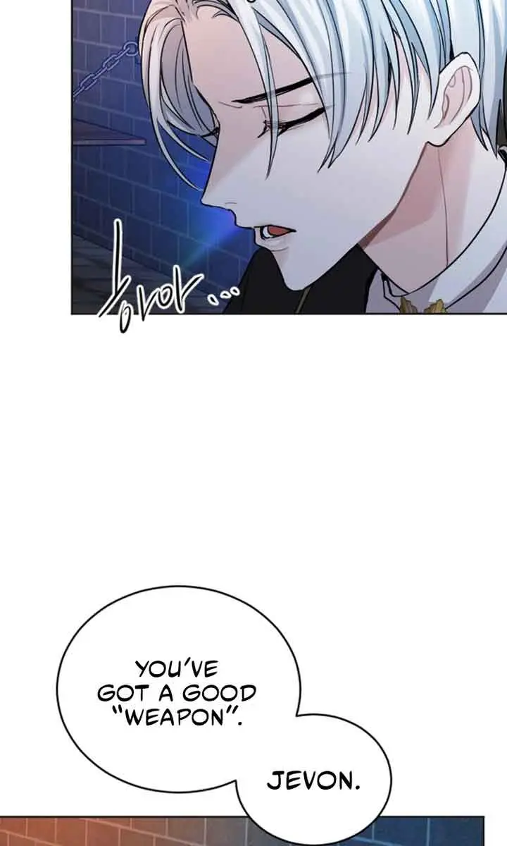 I Will Fall with the Emperor Chapter 50 Page 47