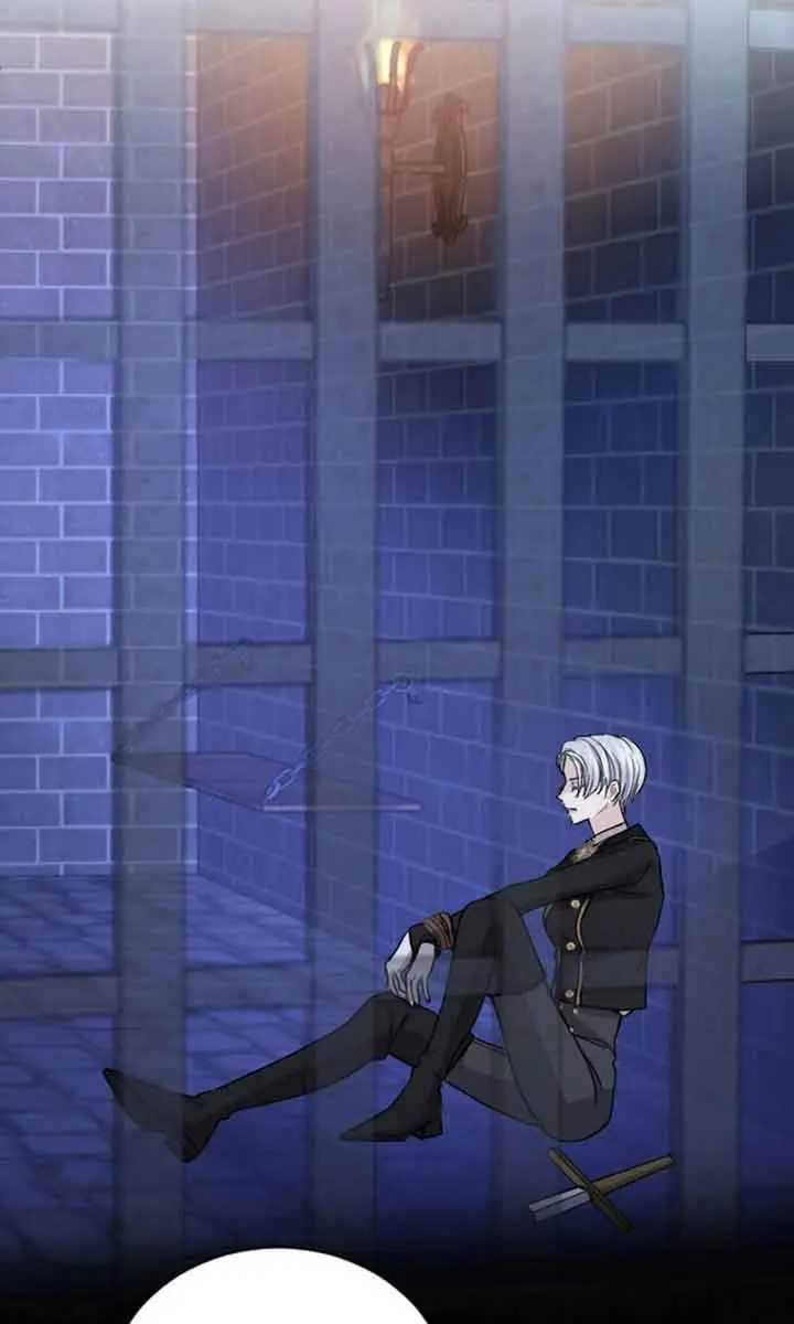 I Will Fall with the Emperor Chapter 50 Page 49