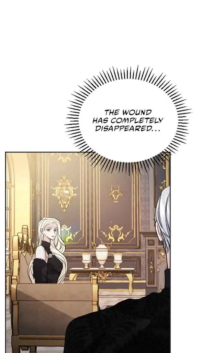 I Will Fall with the Emperor Chapter 50 Page 51