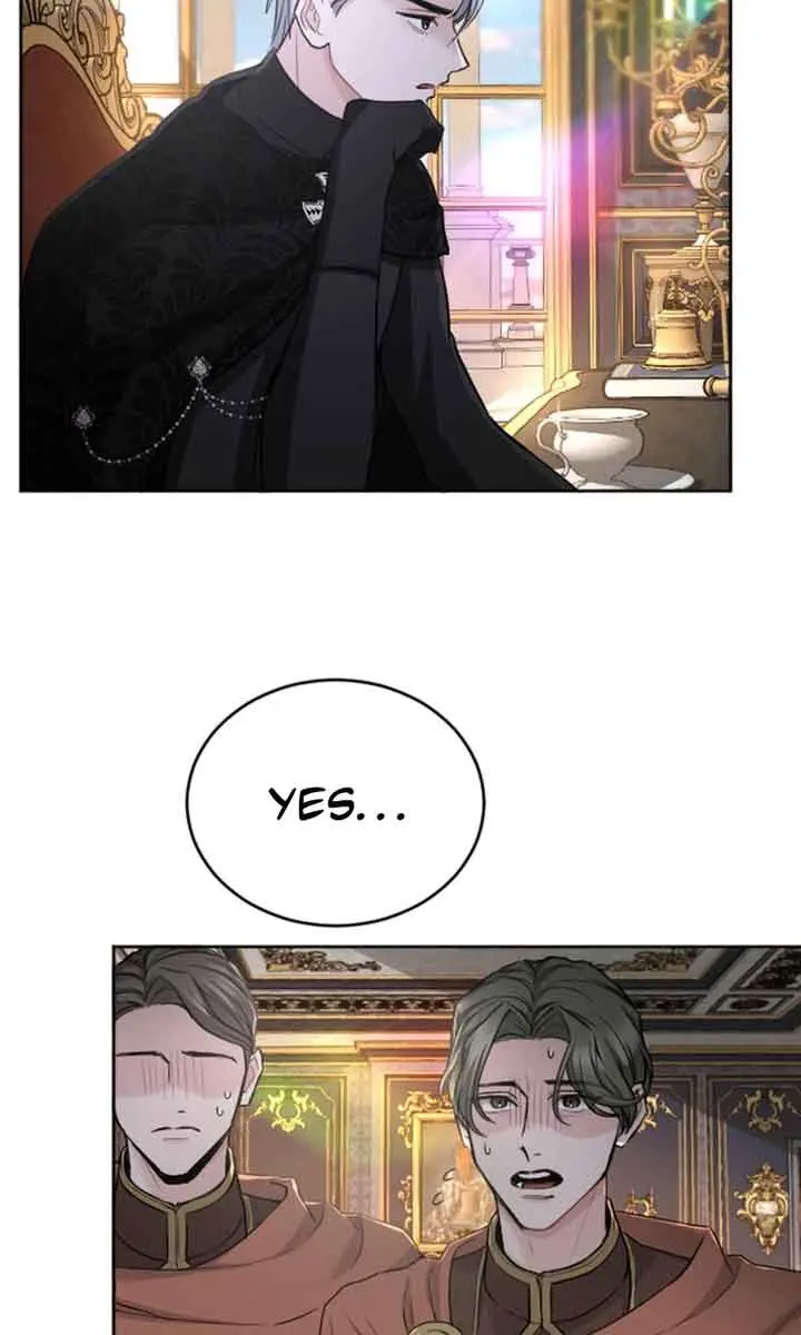 I Will Fall with the Emperor Chapter 50 Page 57