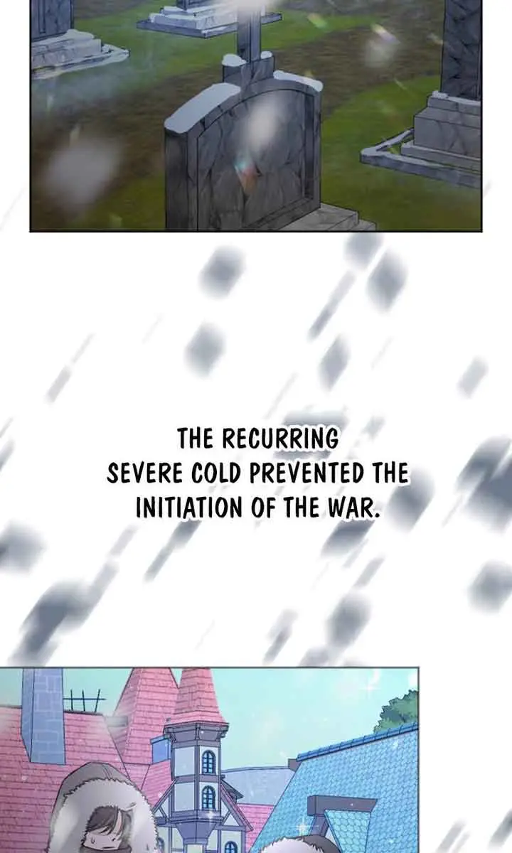 I Will Fall with the Emperor Chapter 50 Page 64