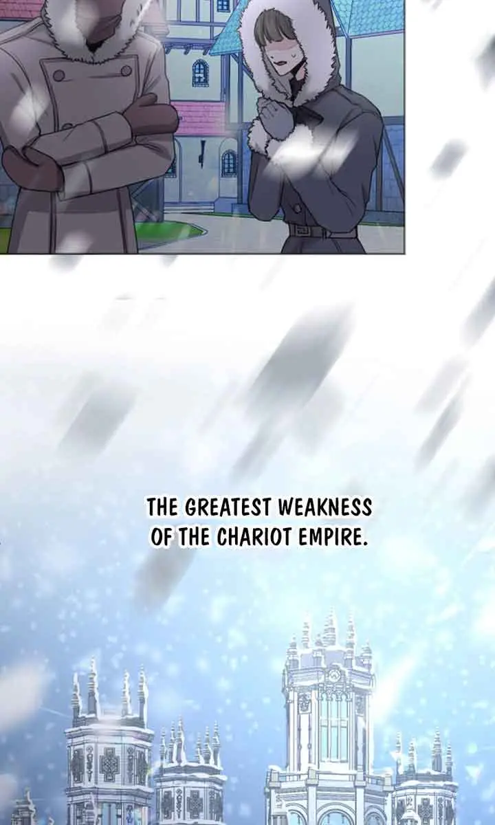 I Will Fall with the Emperor Chapter 50 Page 65