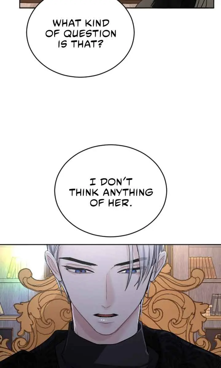 I Will Fall with the Emperor Chapter 50 Page 69